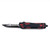 Red Hills OTF Drop Point Blade W/Glass Breaker Single Edge 7 Inches overall