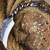 Forged Railroad Spike Twist Karambit