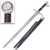 49" The Witcher III Decorative Steel Sword