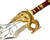 God of War Swords Kratos Blades of Chaos High Density Foam Sword