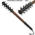 29" WICKED MEDIEVAL SPIKED MACE