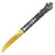 3rd Gen Highlander MacLeod Style Spring Assisted Knife Gold Blade