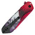 Bloody Clown Graphic Folding Knife