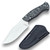 D-2 Skinner Hunter Knife with  G-10 Handle