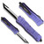 Purple Legacy Edge OTF Knife Tanto Point Blade