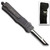 Black Legacy Edge OTF Knife Tanto Point Blade
