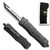Black Legacy Edge OTF Knife Tanto Point Blade