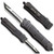 Black Legacy Edge OTF Knife Tanto Point Blade