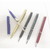 Pen Knife Set of 12 – Assorted Color Novelty Pen-Style Knives