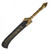 46.75" Starscourge Greatsword Replica with Table Display Stand