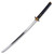 Ghost of Tsushima–Inspired Sword of Jin – Blue Sakai Katana
