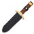 Vinland Saga Thorfinn’s Dual Daggers Set with Black Sheaths