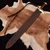 32" Viking Medieval Decorative Damascus Sword – Patterned Blade