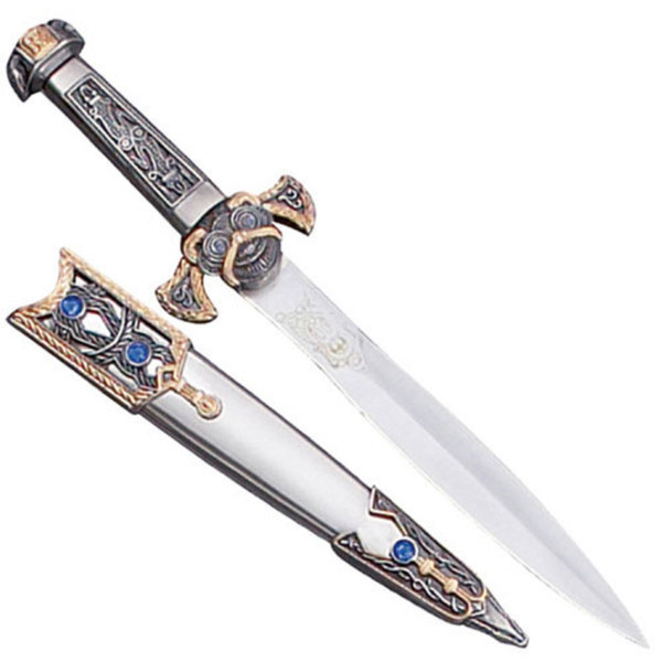 Roman Legion Soldier Short Sword Elite Historical Dagger