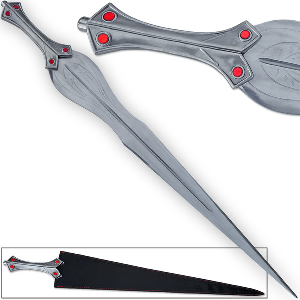 Troy The Achilles Sword