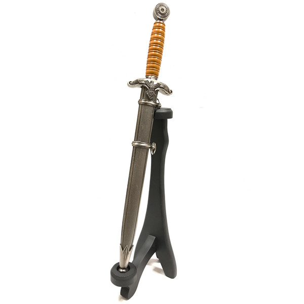 Luftwaffe Dagger With Free Table Stand 