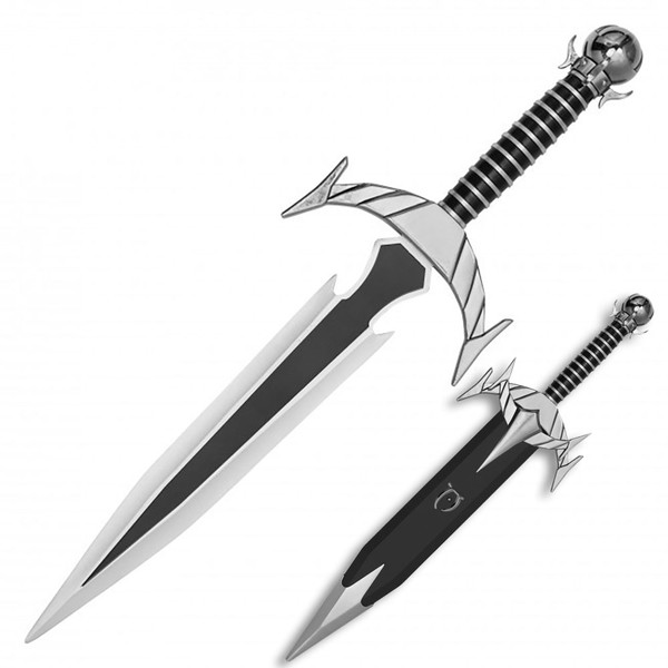 Mehrunes' Razor Dagger 18.25"