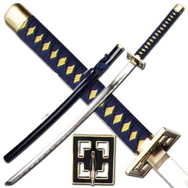 Swords - Anime Swords - Page 5 - Edge Import