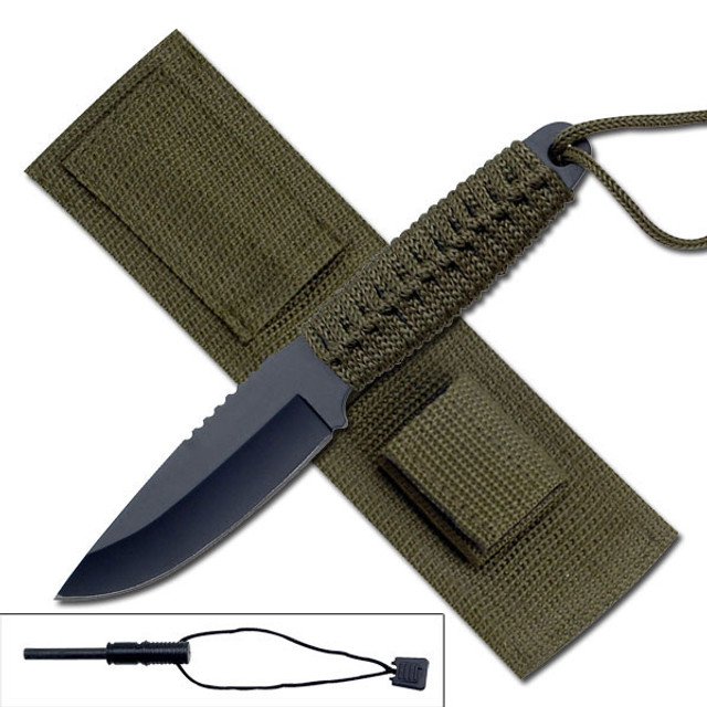 Best Budget Survival Knives: 10 Affordable Fixed Blade Options