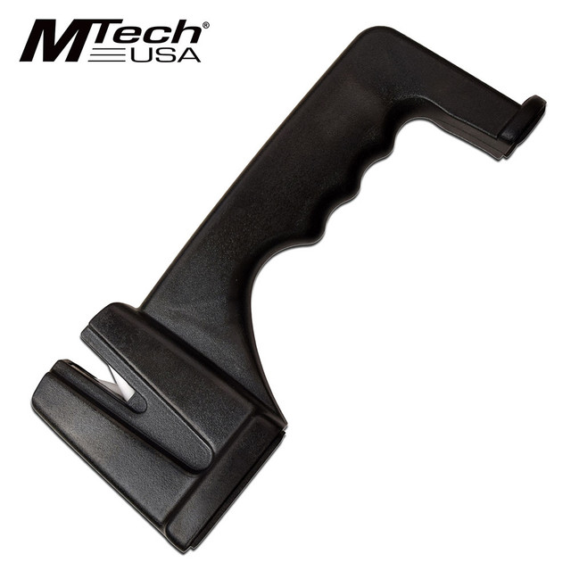 MTECH USA MT-SPN001BK KNIFE SHARPENER