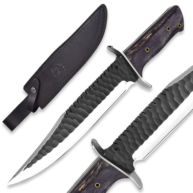 Pro Series Hunter's Knife Set - Flint and FlameFlint and Flame