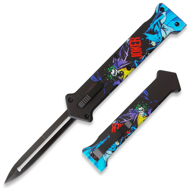 3 D Print Handle JOKER