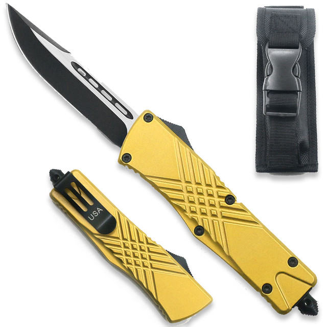 Knives - Stiletto - Page 1 - Edge Import