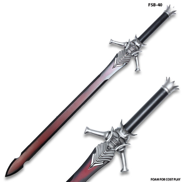 Swords - Anime Swords - Page 2 - Edge Import