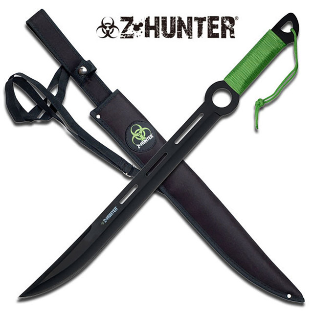 Z-Hunter