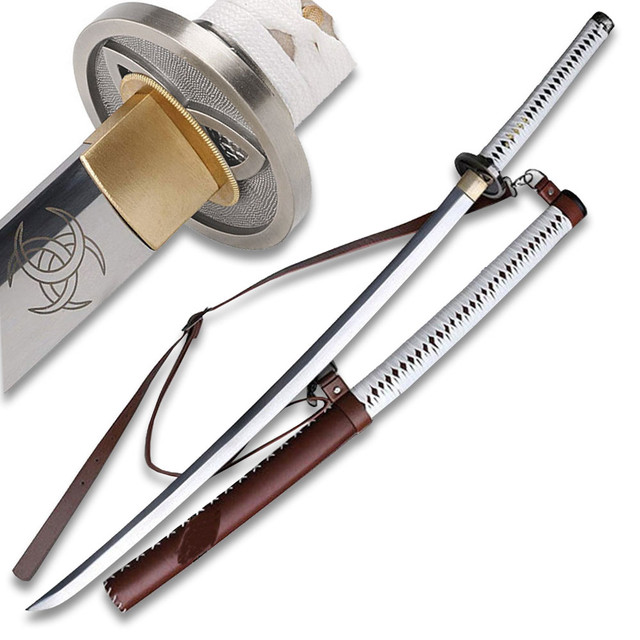 The Walking Dead Michonne Katana Prop Replica