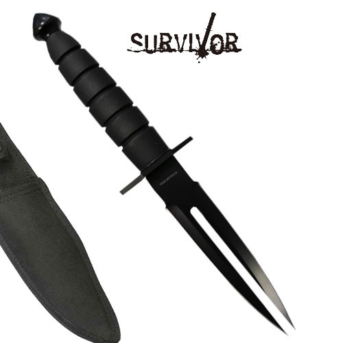 Best Budget Survival Knives: 10 Affordable Fixed Blade Options