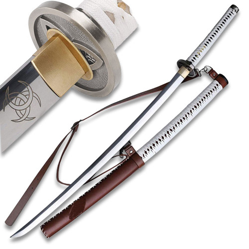 The Walking Dead Michonne Katana Prop Replica - Edge Import