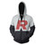 Team Rocket Jessie James Sweatshirt Hoodies
