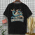 Dratini Evolution Funny T-shirt Cute T-Shirt Cruise Shirt Kaiju Themed Shirts