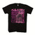 Graphic Tee Persian Palace Unisex T-Shirt 100% Cotton 220gsm|Moisture Wicking|Casual|All Season