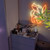 Fire Elf Neon Light USB Dimmable LED Wall Art For Gamers, Anime Fans, Teen Rooms Vibrant Fire Fox Decor Gift