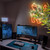Fire Elf Neon Light USB Dimmable LED Wall Art For Gamers, Anime Fans, Teen Rooms Vibrant Fire Fox Decor Gift