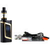 Black and Gold Smok Alien 220W Box Mod Kit