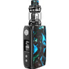 iJoy Shogun UNIV 180W Box Mod Kit - Ghostfire