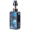 VOOPOO DRAG mini 117W Vape Kit with UFORCE T2 Tank - Phthalo