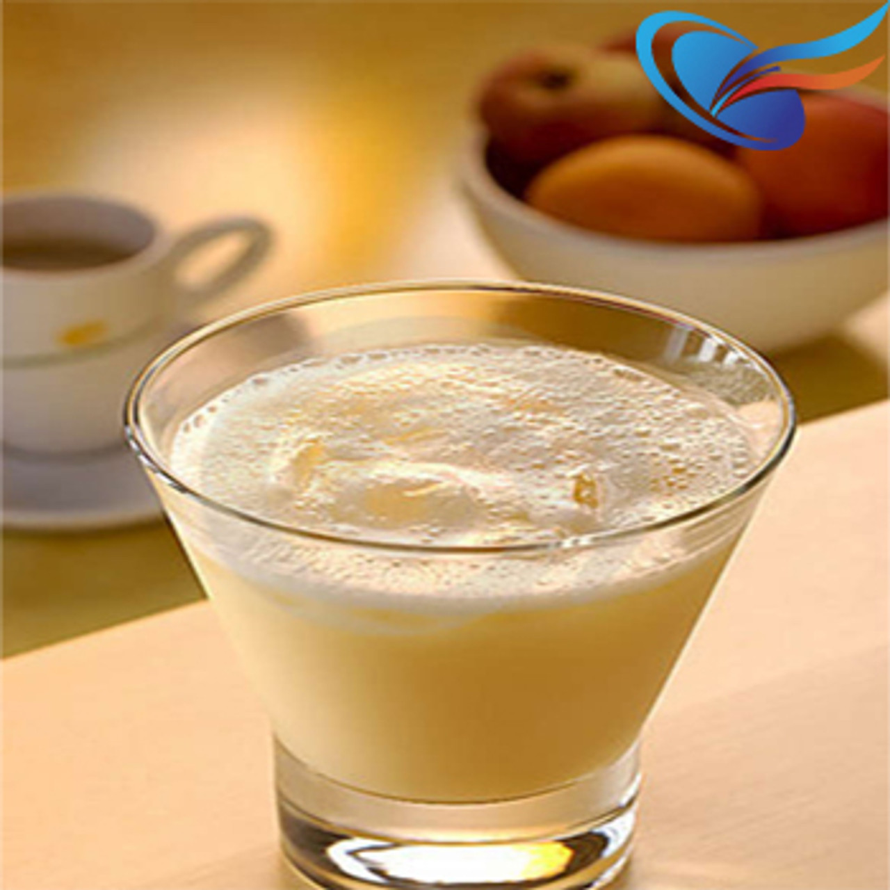 Buttery Nipple - Central Vapors Wholesale