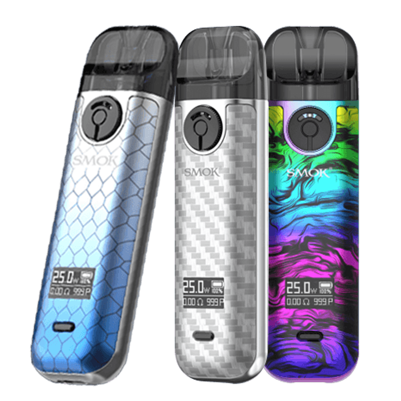 SMOK NOVO 4 Mini Pod Kit System