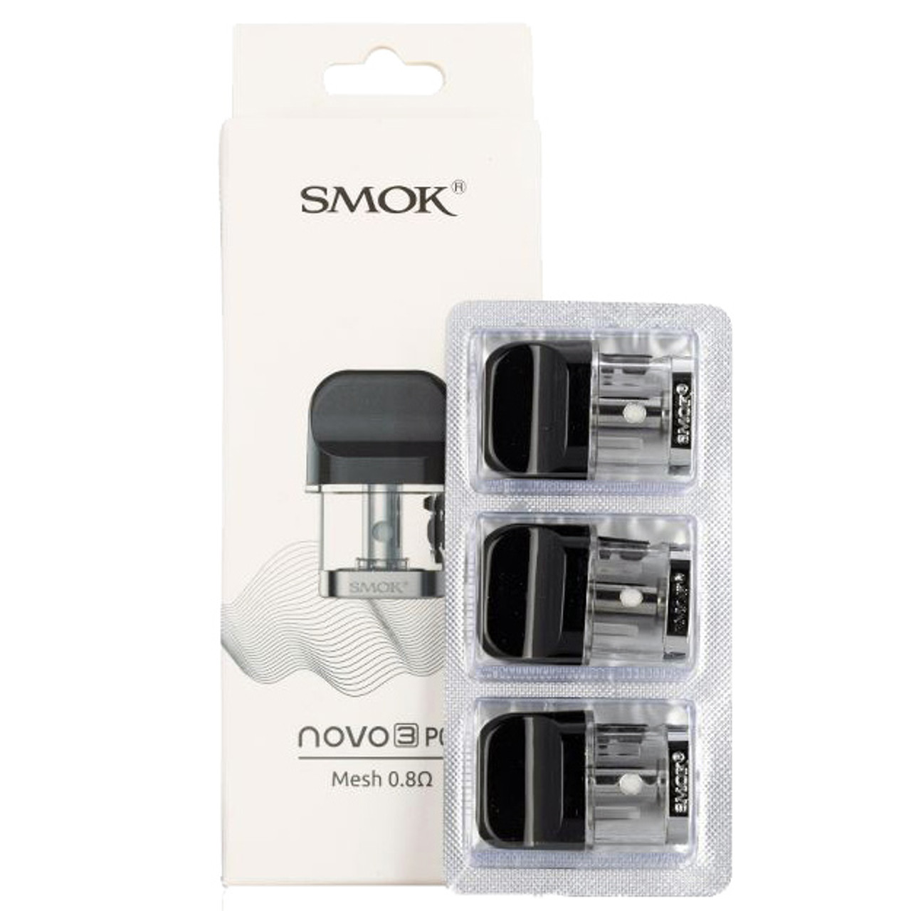 Smok Novo 5 Pod Kit Vape Wholesale Supplier