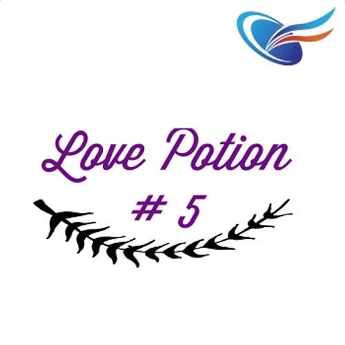 Love Potion 5