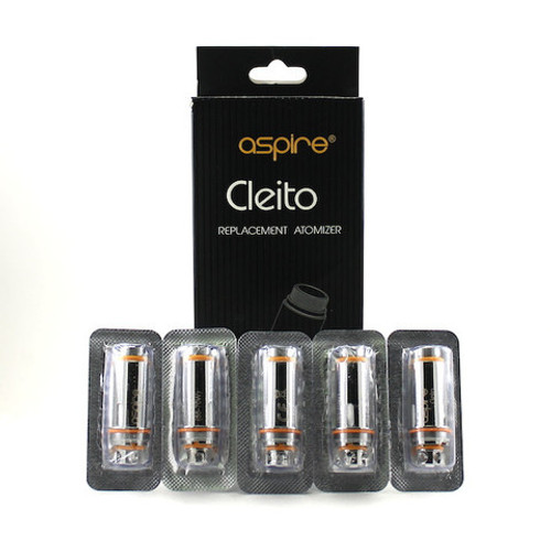 Wholesale Cleito Replacement Coils