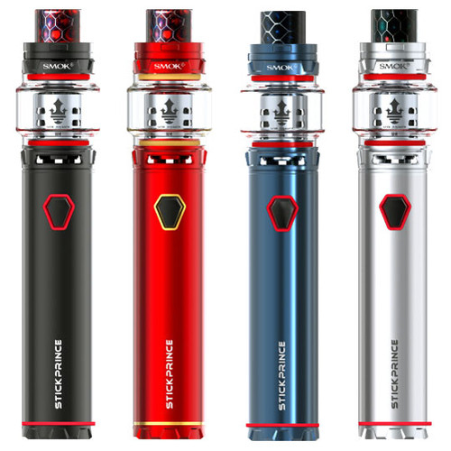 SMOK Prince Stick | Vape Pen Starter Kit with TFV12 Prince Tank