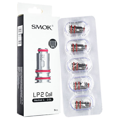 SMOK LP2 Replacement Coils