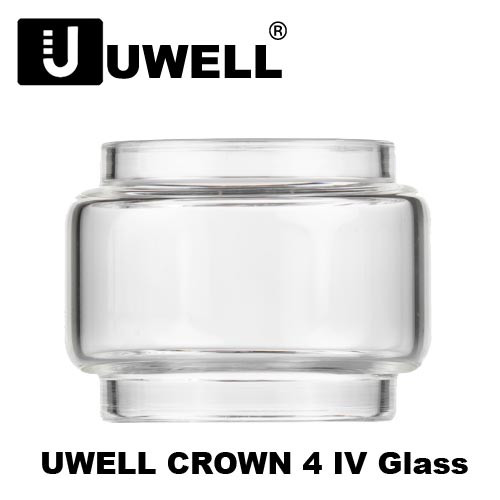 UWELL Crown 4 IV Replacement Glass