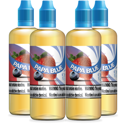 elfbar nachfüll pod läuft aus Arômes concentrées pour e-liquides main image 1