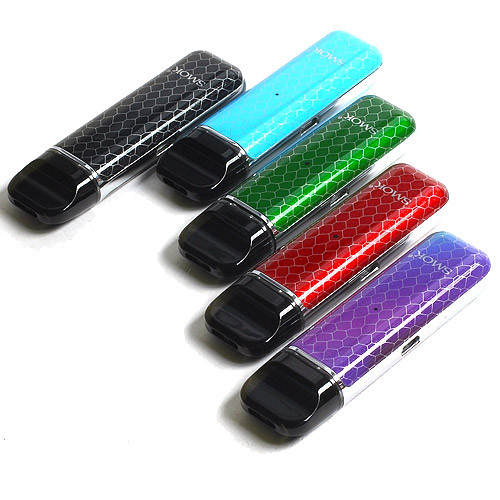 new vuse pods usa SMOK Novo Starter Kit